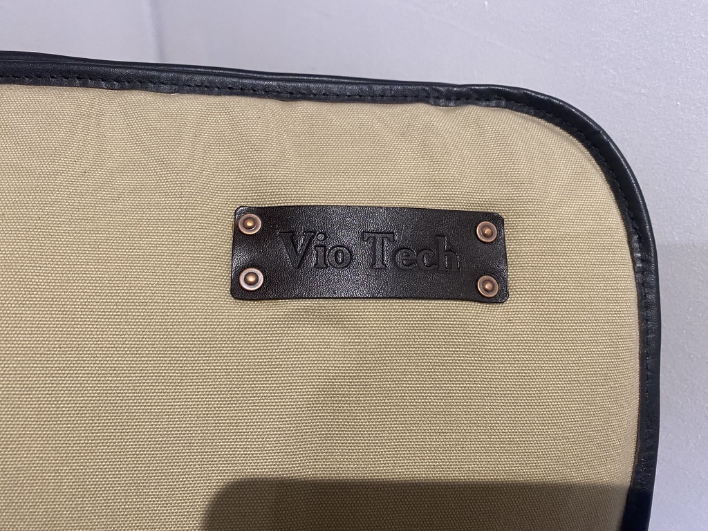 VioTech Violin Case